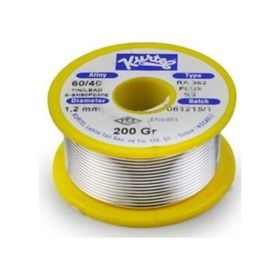 KURTEL LEHİM TELİ 200 gr 1.2 MM KENDİNDEN PASTALI