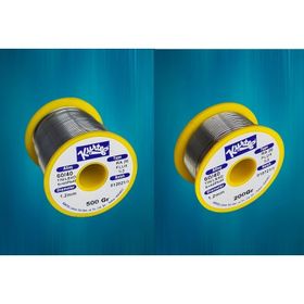 Kurtel SN40/PB60 RA26 Reçineli Lehim Teli