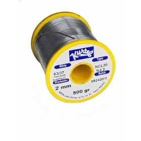 Kurtel SN63PB37 NCL30 Flux No 1x0.8 mm Clean Lehim Teli
