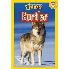 Kurtlar - Ali Çırak