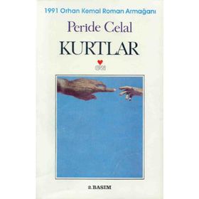 Kurtlar - Ali Çırak