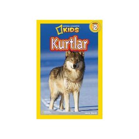 Kurtlar - Ali Çırak