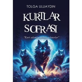 Kurtlar Sofrası - Cadı Yayınları