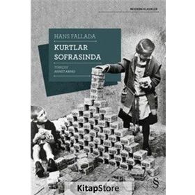 Kurtlar Sofrasında - Hans Fallada