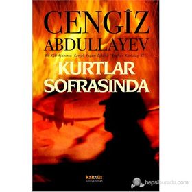 Kurtlar Sofrasında - Hans Fallada