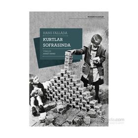 Kurtlar Sofrasında - Hans Fallada