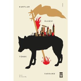 Kurtlar Ülkesi - Tünde Farrand