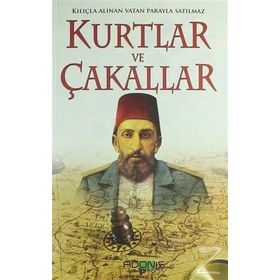 Kurtlar ve Çakallar - Mehmet Ceylan
