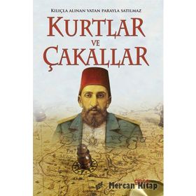 Kurtlar ve Çakallar - Mehmet Ceylan
