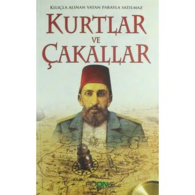 Kurtlar ve Çakallar - Mehmet Ceylan