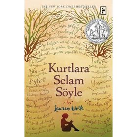 Kurtlara Selam Söyle Lauren Wolk - Parodi Yayınları