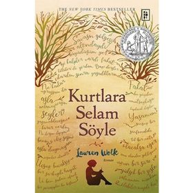 Kurtlara Selam Söyle Lauren Wolk - Parodi Yayınları