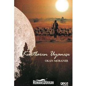 Kurtların Uyanışı - Okan Moraner