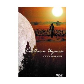 Kurtların Uyanışı - Okan Moraner