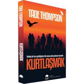Kurtlaşmak - Tade Thompson