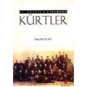KÜRTLER - BASIL NIKITINE