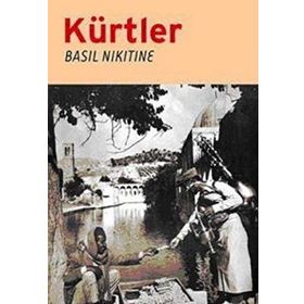 KÜRTLER - BASIL NIKITINE
