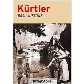 KÜRTLER - BASIL NIKITINE