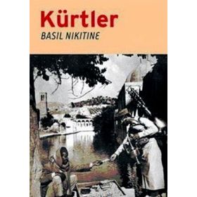 KÜRTLER - BASIL NIKITINE