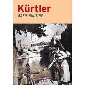 KÜRTLER - BASIL NIKITINE