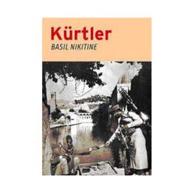 KÜRTLER - BASIL NIKITINE