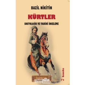 KÜRTLER - BASIL NIKITINE