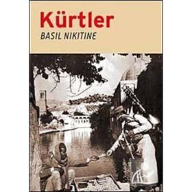 KÜRTLER - BASIL NIKITINE