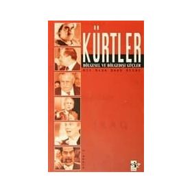 KÜRTLER BÖLGESEL VE BÖLGE DIŞI GÜÇLER - ALI RIZA ŞEYH ATTAR