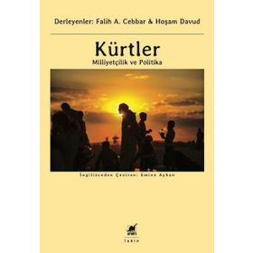 Kürtler Milliyetçilik ve Politika - Kolektif
