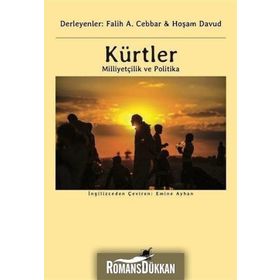 Kürtler Milliyetçilik ve Politika - Kolektif
