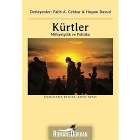 Kürtler Milliyetçilik ve Politika - Kolektif