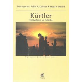 Kürtler Milliyetçilik ve Politika - Kolektif