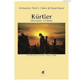 Kürtler Milliyetçilik ve Politika - Kolektif