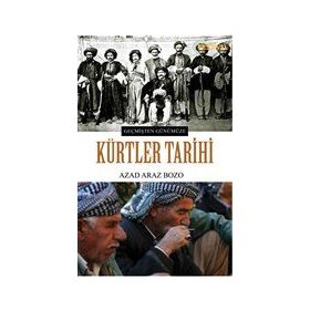 Kürtler Tarihi - Azad Araz Bozo - Gelenek Yayıncılık