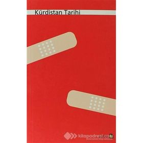KÜRTLER VE KÜRDİSTAN TARIHI - MUHAMMED EMIN ZEKI BEG