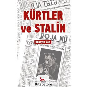 Kürtler ve Stalin - Hüseyin Can
