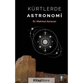 Kürtlerde Astronomi - Mahmut Karacan