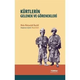 Kürtlerin Gelenek Ve Görenekleri - Mele Mehmude Bazidi