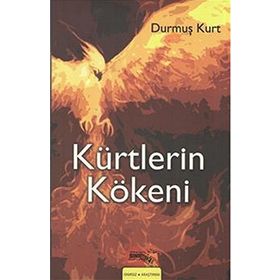 Kürtlerin Kökeni - Durmuş Kurt