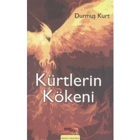 Kürtlerin Kökeni - Durmuş Kurt