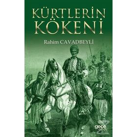 Kürtlerin Kökeni - Durmuş Kurt