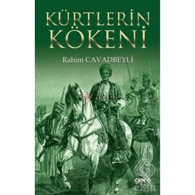 Kürtlerin Kökeni - Durmuş Kurt