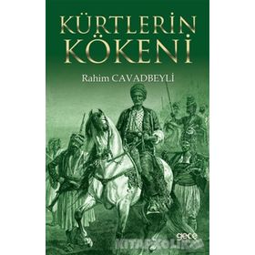 Kürtlerin Kökeni - Durmuş Kurt