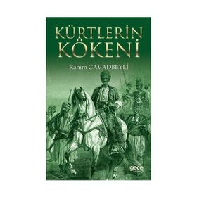 Kürtlerin Kökeni - Durmuş Kurt