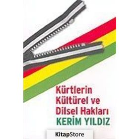 KÜRTLERIN KÜLTÜREL VE DINSEL HAKLARI - GENEL