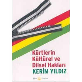 KÜRTLERIN KÜLTÜREL VE DINSEL HAKLARI - GENEL