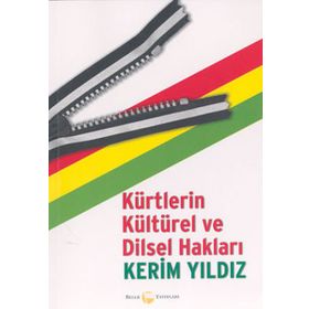 KÜRTLERIN KÜLTÜREL VE DINSEL HAKLARI - GENEL
