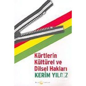 KÜRTLERIN KÜLTÜREL VE DINSEL HAKLARI - GENEL