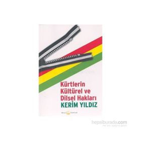 KÜRTLERIN KÜLTÜREL VE DINSEL HAKLARI - GENEL