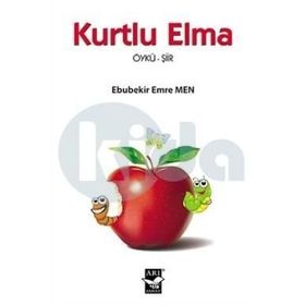 Kurtlu Elma /-Ebubekir Emre Men